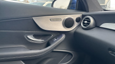 Mercedes-Benz C-Class C220d AMG Line Premium 2dr 9G-Tronic Diesel Coupe